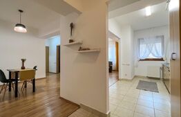 Apartament de închiriat cu 2 camere, 60 mp, zona Dorobantilor 