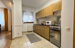 Apartament de închiriat cu 2 camere, 60 mp, zona Dorobantilor 