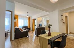 Apartament de închiriat cu 2 camere, 60 mp, zona Dorobantilor 