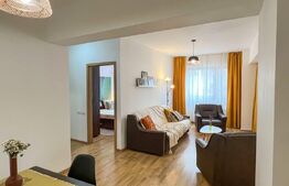 Apartament de închiriat cu 2 camere, 60 mp, zona Dorobantilor 