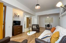 Apartament de închiriat cu 2 camere, 60 mp, zona Dorobantilor 