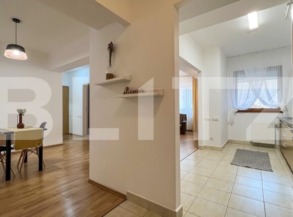 Apartament de închiriat 2 camere Marasti - 181592AI | BLITZ Cluj-Napoca | Poza7