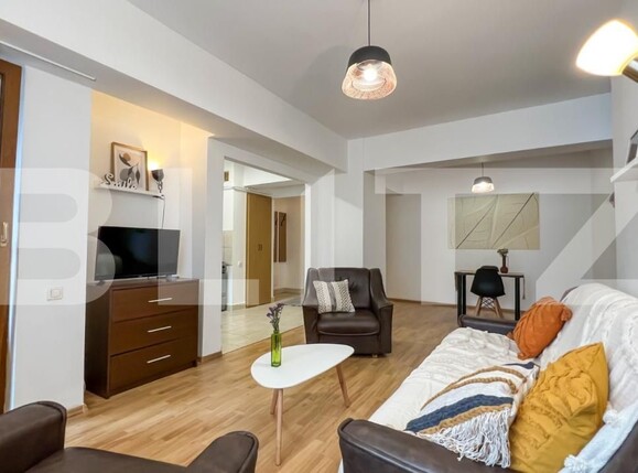 Apartament de închiriat 2 camere Marasti - 181592AI | BLITZ Cluj-Napoca | Poza4