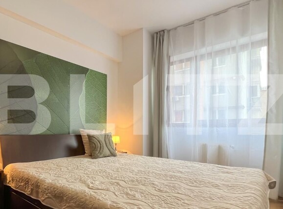 Apartament de închiriat 2 camere Marasti - 181592AI | BLITZ Cluj-Napoca | Poza1