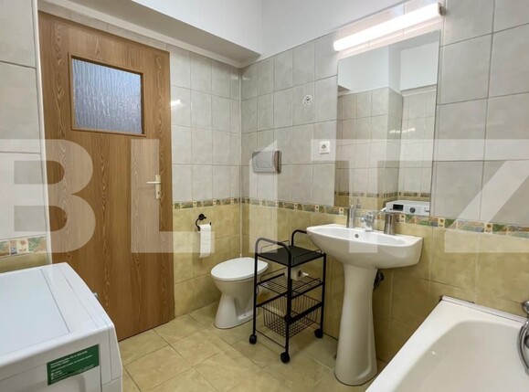 Apartament de închiriat 2 camere Marasti - 181592AI | BLITZ Cluj-Napoca | Poza8