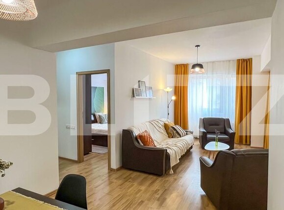 Apartament de închiriat 2 camere Marasti - 181592AI | BLITZ Cluj-Napoca | Poza2