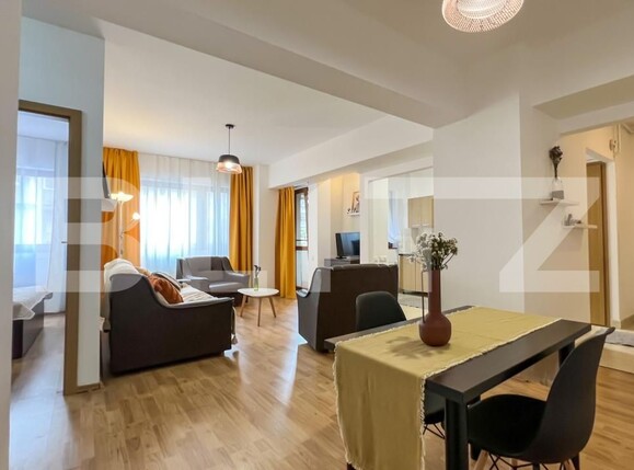 Apartament de închiriat 2 camere Marasti - 181592AI | BLITZ Cluj-Napoca | Poza3