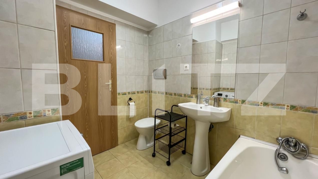 Apartament de închiriat 2 camere Marasti - 181592AI | BLITZ Cluj-Napoca | Poza8