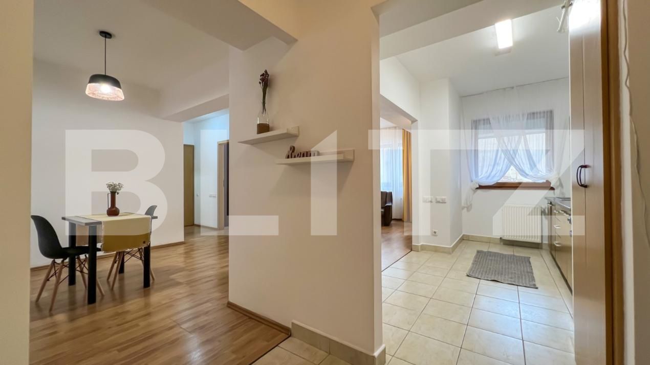 Apartament de închiriat 2 camere Marasti - 181592AI | BLITZ Cluj-Napoca | Poza7