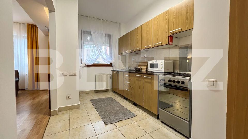 Apartament de închiriat 2 camere Marasti - 181592AI | BLITZ Cluj-Napoca | Poza6