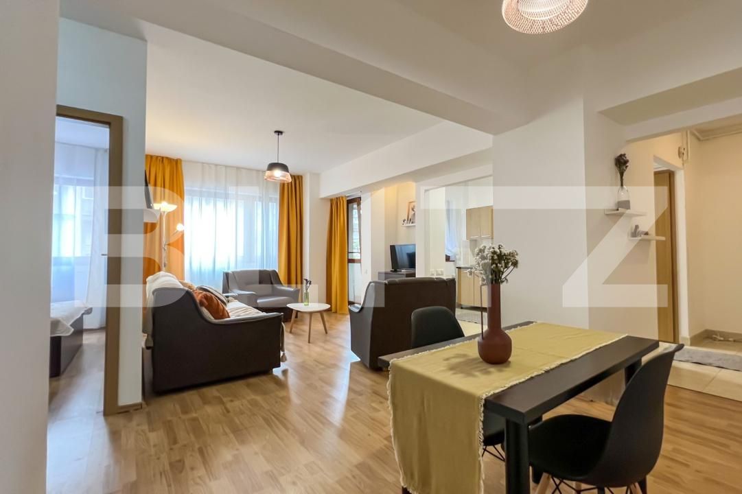 Apartament de închiriat 2 camere Marasti - 181592AI | BLITZ Cluj-Napoca | Poza3
