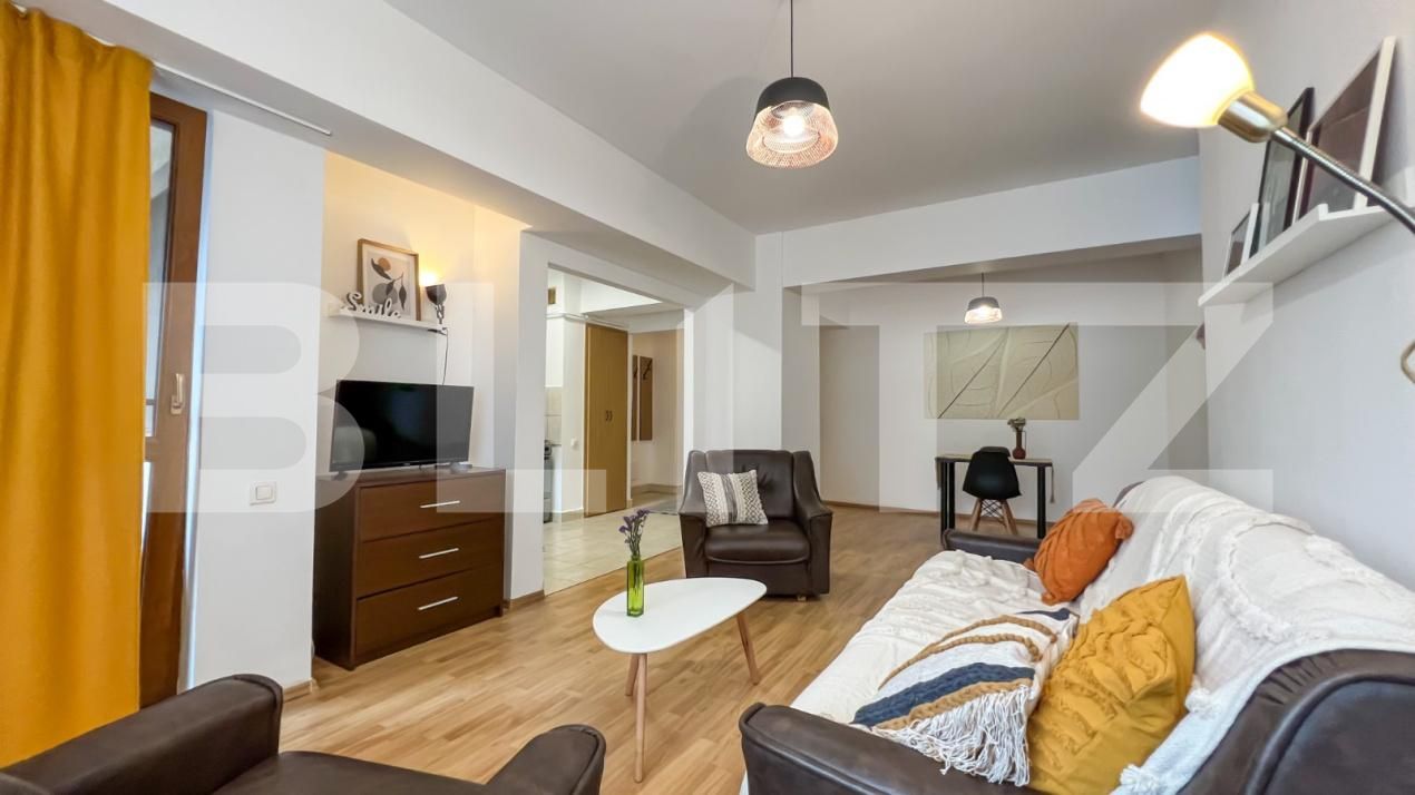 Apartament de închiriat 2 camere Marasti - 181592AI | BLITZ Cluj-Napoca | Poza4