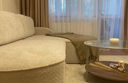 Apartament 2 camere decomandate, 48 mp + balcon, la cheie, lux, Manastur