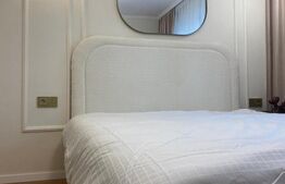 Apartament 2 camere decomandate, 48 mp + balcon, la cheie, lux, Manastur