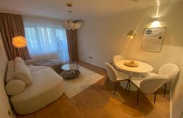 Apartament 2 camere decomandate, 48 mp + balcon, la cheie, lux, Manastur