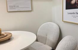 Apartament 2 camere decomandate, 48 mp + balcon, la cheie, lux, Manastur