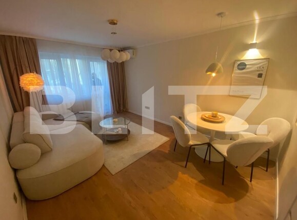 Apartament de vânzare 2 camere Manastur - 181597AV | BLITZ Cluj-Napoca | Poza1