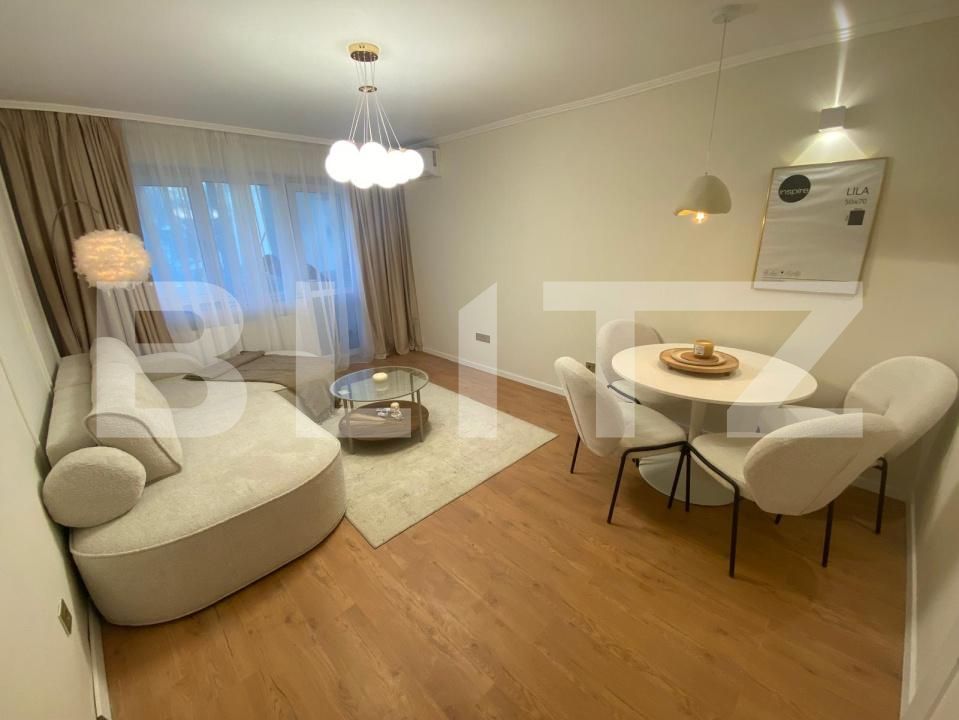 Apartament de vânzare 2 camere Manastur - 181597AV | BLITZ Cluj-Napoca | Poza3