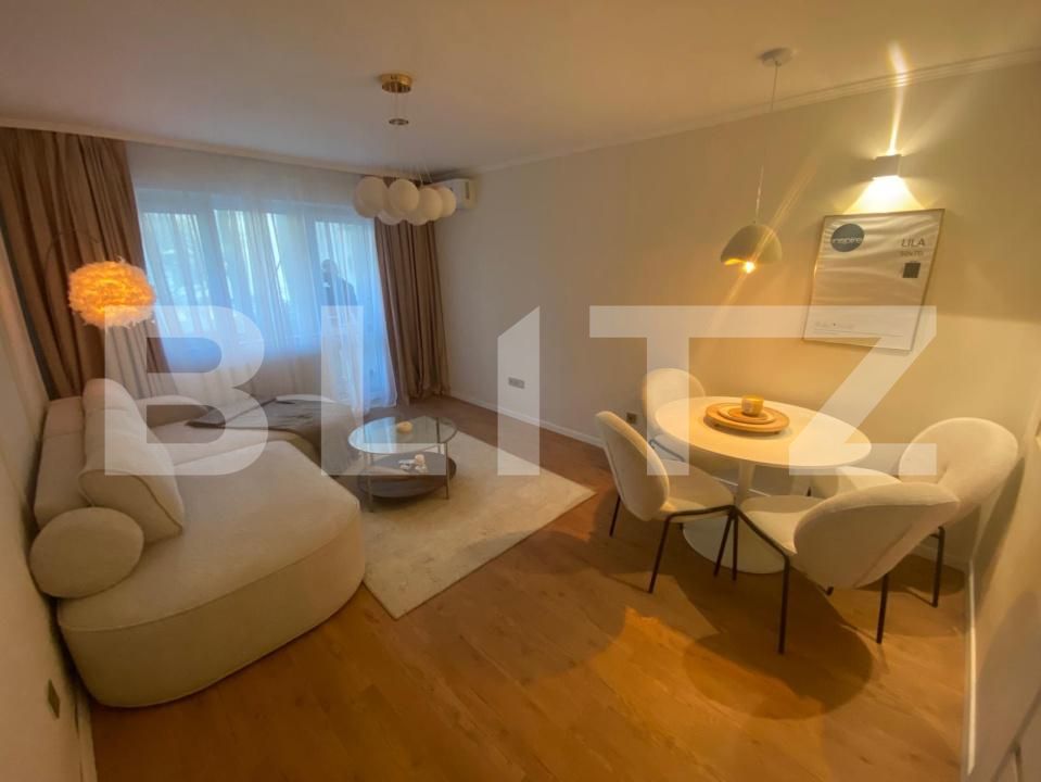 Apartament de vânzare 2 camere Manastur - 181597AV | BLITZ Cluj-Napoca | Poza1