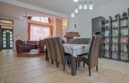 Casa de 500 mp utili, mobilata modern, 440 mp teren in Brasov !