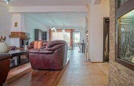 Casa de 500 mp utili, mobilata modern, 440 mp teren in Brasov !