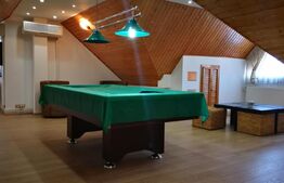 Casa de 500 mp utili, mobilata modern, 440 mp teren in Brasov !