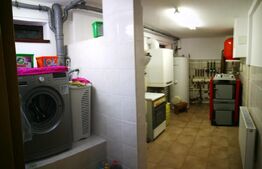 Casa de 500 mp utili, mobilata modern, 440 mp teren in Brasov !