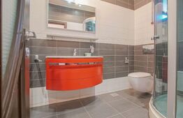 Casa de 500 mp utili, mobilata modern, 440 mp teren in Brasov !