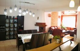 Casa de 500 mp utili, mobilata modern, 440 mp teren in Brasov !