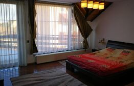 Casa de 500 mp utili, mobilata modern, 440 mp teren in Brasov !