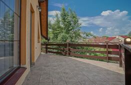 Casa de 500 mp utili, mobilata modern, 440 mp teren in Brasov !