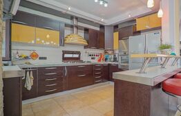 Casa de 500 mp utili, mobilata modern, 440 mp teren in Brasov !