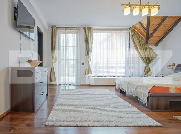 Casa de vânzare 9 camere Florilor - 181598CV | BLITZ Brașov | Poza6