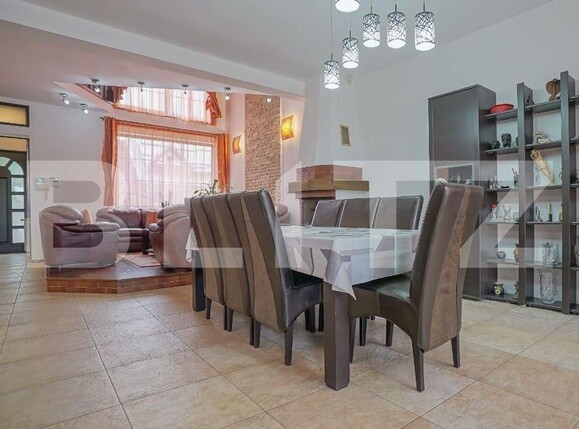 Casa de vânzare 9 camere Florilor - 181598CV | BLITZ Brașov | Poza1