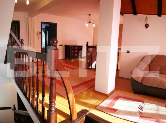 Casa de vânzare 9 camere Florilor - 181598CV | BLITZ Brașov | Poza6