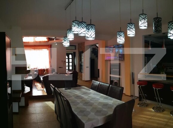 Casa de vânzare 9 camere Florilor - 181598CV | BLITZ Brașov | Poza3