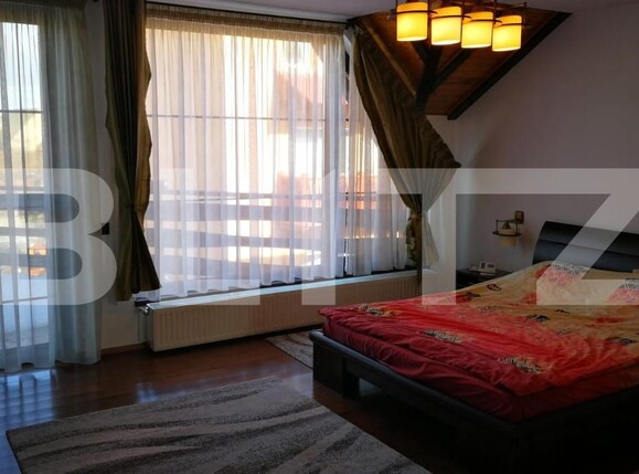 Casa de vânzare 9 camere Florilor - 181598CV | BLITZ Brașov | Poza8