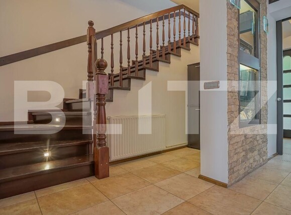 Casa de vânzare 9 camere Florilor - 181598CV | BLITZ Brașov | Poza3