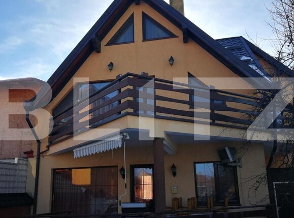 Casa de vânzare 9 camere Florilor - 181598CV | BLITZ Brașov | Poza2