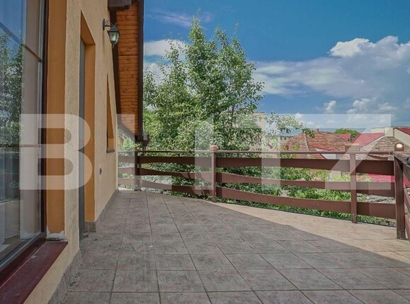 Casa de vânzare 9 camere Florilor - 181598CV | BLITZ Brașov | Poza9