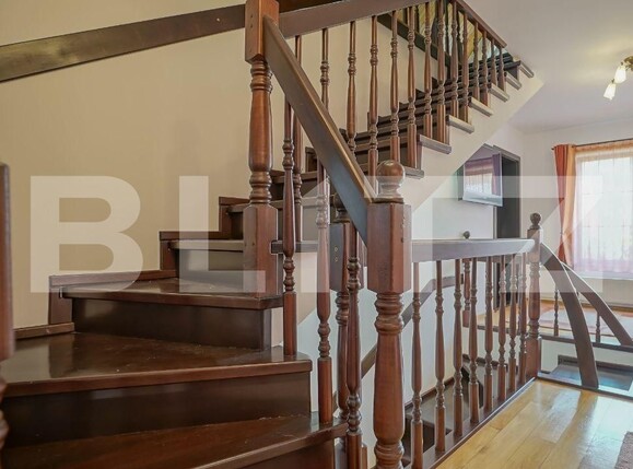 Casa de vânzare 9 camere Florilor - 181598CV | BLITZ Brașov | Poza7