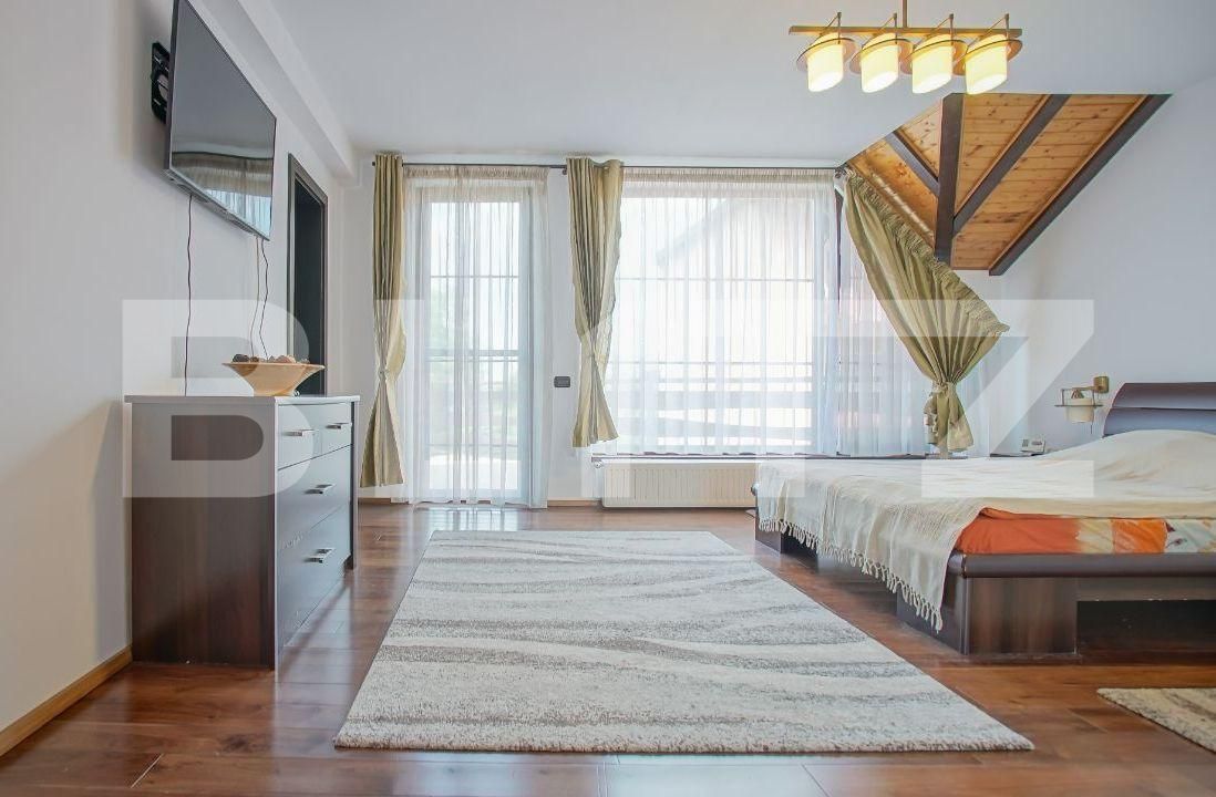 Casa de vânzare 9 camere Florilor - 181598CV | BLITZ Brașov | Poza6