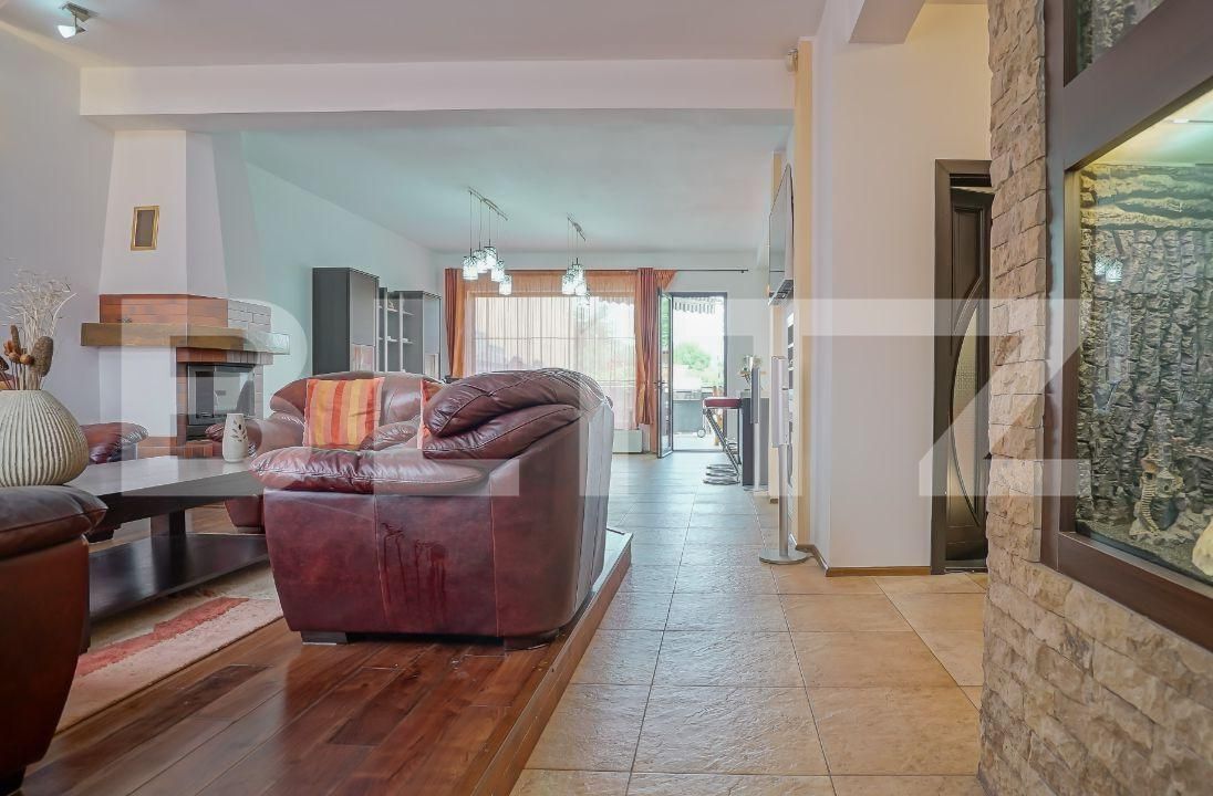 Casa de vânzare 9 camere Florilor - 181598CV | BLITZ Brașov | Poza2