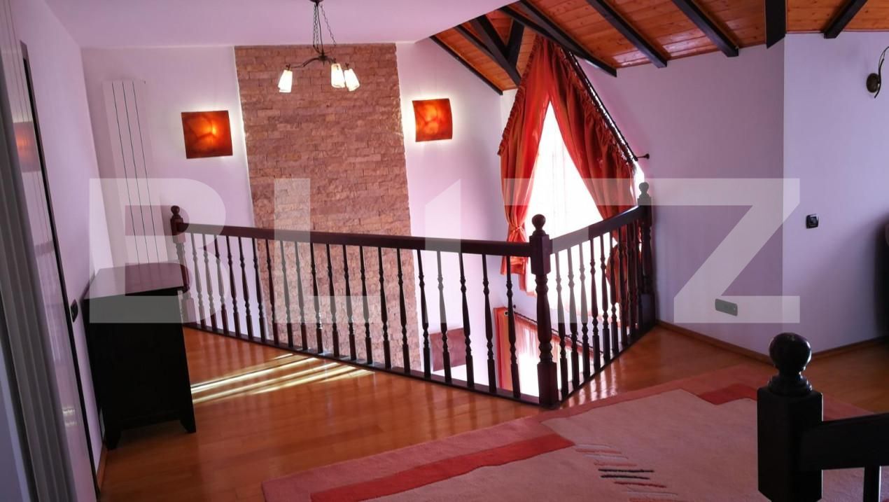 Casa de vânzare 9 camere Florilor - 181598CV | BLITZ Brașov | Poza5