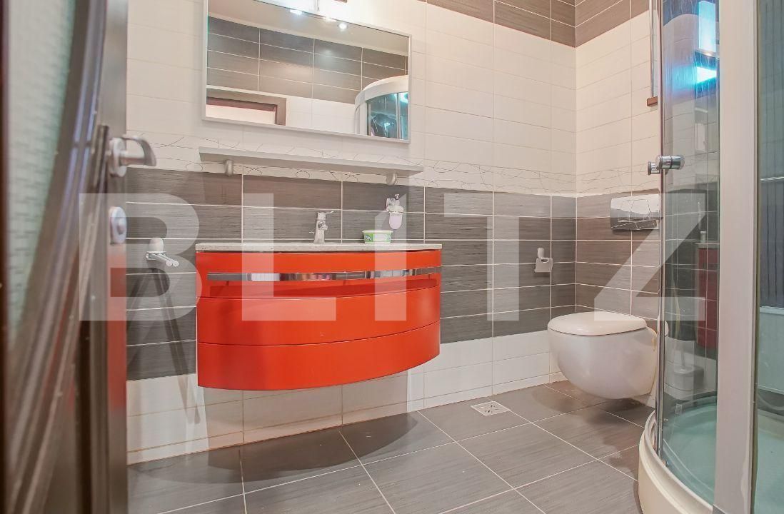 Casa de vânzare 9 camere Florilor - 181598CV | BLITZ Brașov | Poza4