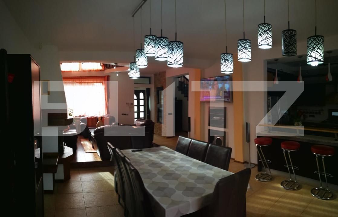 Casa de vânzare 9 camere Florilor - 181598CV | BLITZ Brașov | Poza3