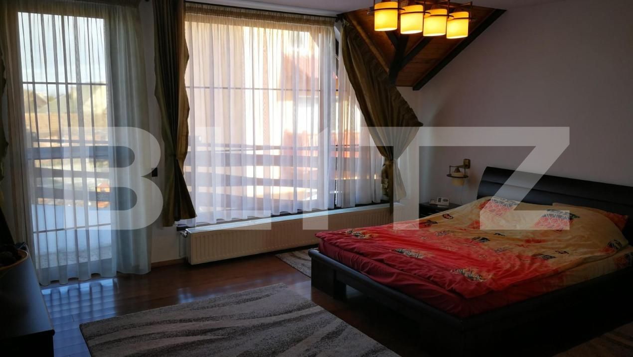 Casa de vânzare 9 camere Florilor - 181598CV | BLITZ Brașov | Poza8