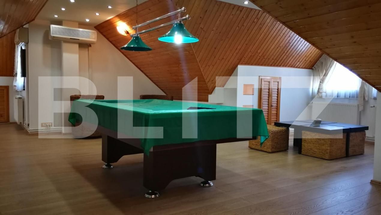 Casa de vânzare 9 camere Florilor - 181598CV | BLITZ Brașov | Poza9