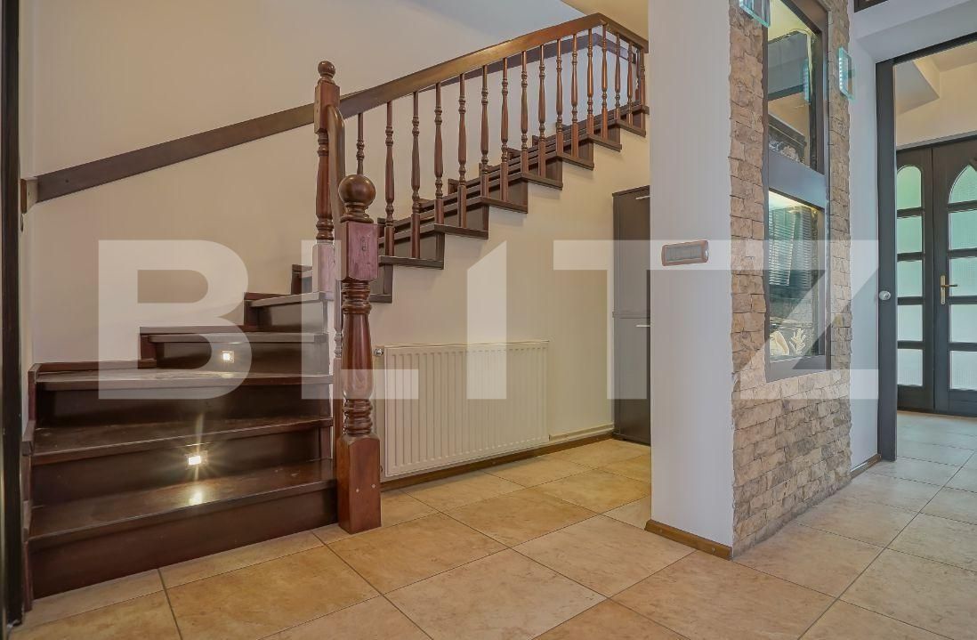 Casa de vânzare 9 camere Florilor - 181598CV | BLITZ Brașov | Poza3