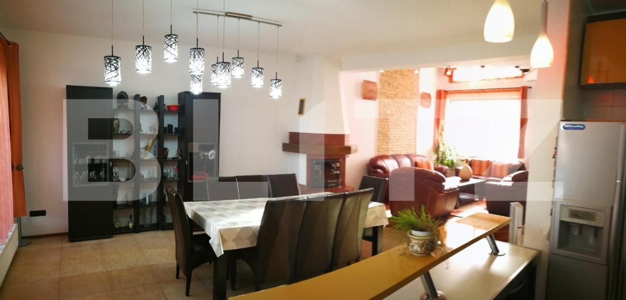 Casa de vânzare 9 camere Florilor - 181598CV | BLITZ Brașov | Poza4